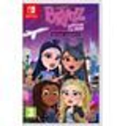 BRATZ Affiche ta mode - Jeu Nintendo Switch - Edition Complète