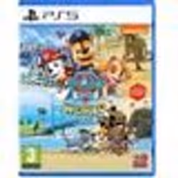 PAW Patrol World - La PatPatrouille - Jeu PS5