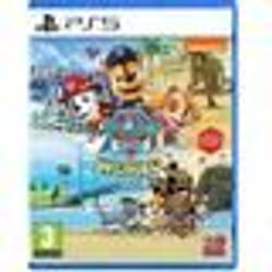 PAW Patrol World - La PatPatrouille - Jeu PS5