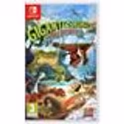 Gigantosaurus Dino Sports - Jeu Nintendo Switch