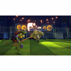 Outright Games Teenage Mutant Ninja Turtles: Mutants Unleashed Standard Anglais, Espagnol, Français, Allemand Nintendo Switch - Vue supplémentaire 4