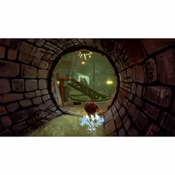Outright Games Teenage Mutant Ninja Turtles: Mutants Unleashed Standard Anglais, Espagnol, Français, Allemand Nintendo Switch - Vue supplémentaire 5