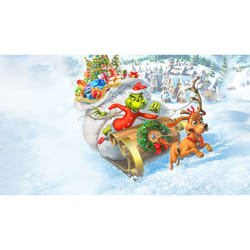 Sony The Grinch: Christmas Adventures Standard Anglais PlayStation 5
