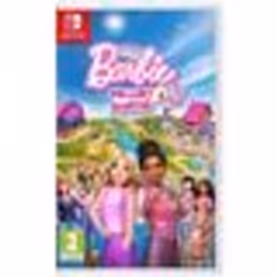 Barbie Projet Amitié - Jeu Nintendo Switch