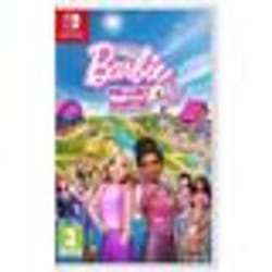 Barbie Projet Amitié - Jeu Nintendo Switch