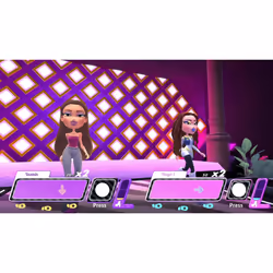 Outright Games Bratz Rythme & Style - Vue supplémentaire 2