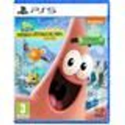 Outright Games Bob l'éponge: Patrick l'Étoile de Mer - Le Jeu