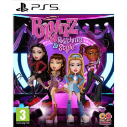 Outright Games Bratz Rythme & Style