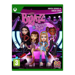 Outright Games Bratz Rhythm & Style Standard Xbox Series X