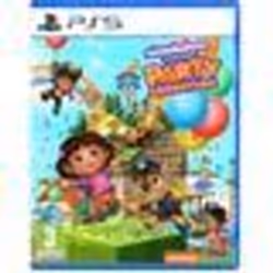 Nickelodeon Junior Party Adventure - Jeu PS5