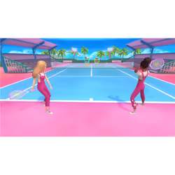 Take-Two Interactive Barbie Project Friendship Standard Chinois traditionnel, Allemand, Néerlandais, Anglais, Espagnol, Français, Italien, Portugais Nintendo Switch - Vue supplémentaire 5