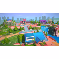 Take-Two Interactive Barbie Project Friendship Standard Chinois traditionnel, Allemand, Néerlandais, Anglais, Espagnol, Français, Italien, Portugais Nintendo Switch - Vue supplémentaire 7