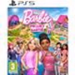 Barbie Projet Amitié - Jeu PS5