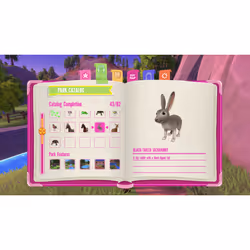 Outright Games Barbie: Sentiers Equestres - Vue supplémentaire 2