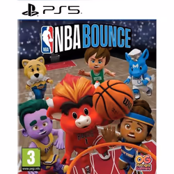 NBA Bounce - Jeu PS5
