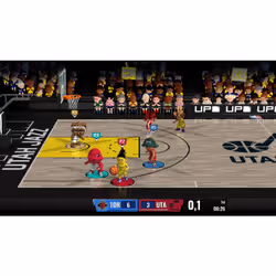 Outright Games NBA Bounce - Vue supplémentaire 7
