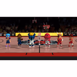 Outright Games NBA Bounce - Vue supplémentaire 8