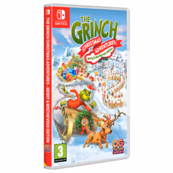 BANDAI NAMCO Entertainment INS118611 jeu vidéo Nintendo Switch - Vue supplémentaire 2