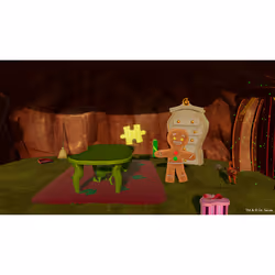 BANDAI NAMCO Entertainment INS118611 jeu vidéo Nintendo Switch - Vue supplémentaire 3
