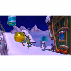 BANDAI NAMCO Entertainment INS118611 jeu vidéo Nintendo Switch - Vue supplémentaire 4