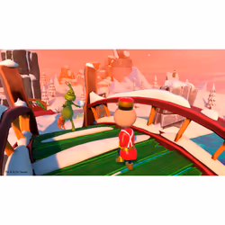 BANDAI NAMCO Entertainment INS118611 jeu vidéo Nintendo Switch - Vue supplémentaire 5