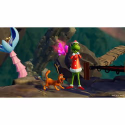 BANDAI NAMCO Entertainment INS118611 jeu vidéo Nintendo Switch - Vue supplémentaire 6
