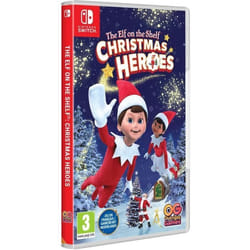 BANDAI NAMCO Entertainment The Elf on the Shelf: Héros de Noël