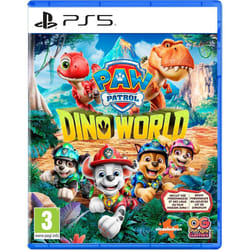 BANDAI NAMCO Entertainment PAW Patrol, la Pat'Patrouille: Mission Dino