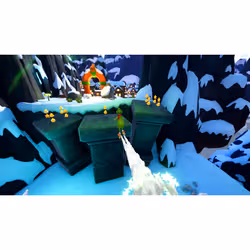 Outright Games Le Grinch 2 : À la rescousse de Noël - Vue supplémentaire 4