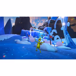 Outright Games Le Grinch 2 : À la rescousse de Noël - Vue supplémentaire 3