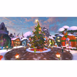 Outright Games Le Grinch 2 : À la rescousse de Noël - Vue supplémentaire 5