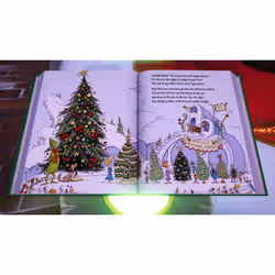 Outright Games Le Grinch 2 : À la rescousse de Noël - Vue supplémentaire 6