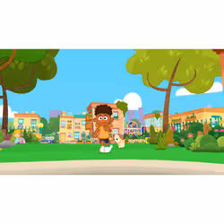 Outright Games Sesame Street : Amis et Fun - Vue supplémentaire 2