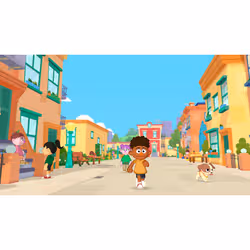 Outright Games Sesame Street : Amis et Fun - Vue supplémentaire 3