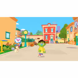 Outright Games Sesame Street : Amis et Fun - Vue supplémentaire 4