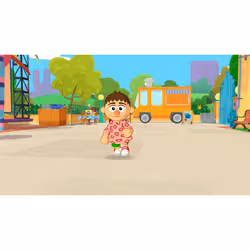 Outright Games Sesame Street : Amis et Fun - Vue supplémentaire 5
