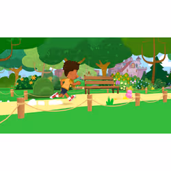 Outright Games Sesame Street : Amis et Fun - Vue supplémentaire 6