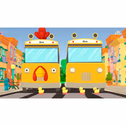 Outright Games Sesame Street : Amis et Fun - Vue supplémentaire 7
