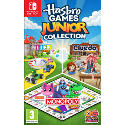 Outright Games Hasbro Games Junior Collection Standard Nintendo Switch