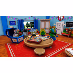 Outright Games Hasbro Games Junior Collection Standard Nintendo Switch - Vue supplémentaire 2