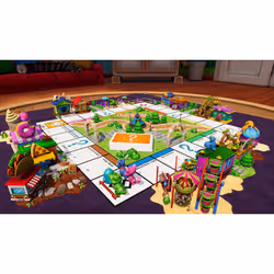 Outright Games Hasbro Games Junior Collection Standard Nintendo Switch - Vue supplémentaire 3