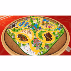 Outright Games Hasbro Games Junior Collection Standard Nintendo Switch - Vue supplémentaire 4