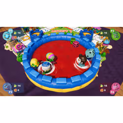 Outright Games Hasbro Games Junior Collection Standard Nintendo Switch - Vue supplémentaire 7