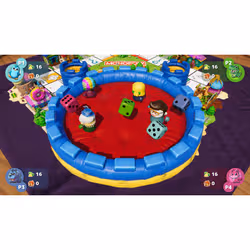 Outright Games Hasbro Games Junior Collection Standard PlayStation 5 - Vue supplémentaire 5
