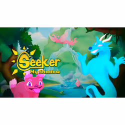 Perp Games Seeker: My Shadow, PlayStation 5, Tout le monde