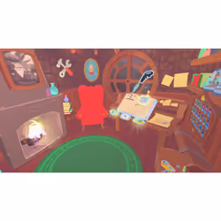 Perp Games Seeker: My Shadow Standard Chinois simplifié, Chinois traditionnel, Allemand, Anglais, Espagnol, Finlandais, Français, Italien, Japonais, Coréen, POR-BRA, Russe, Thaïlande PlayStation 5