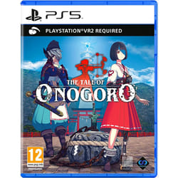 Ecoplay The Tale of Onogoro (VR2 PS5) Standard Multilingue PlayStation 5