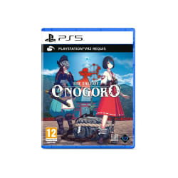 Perp Games The Tale of Onogoro