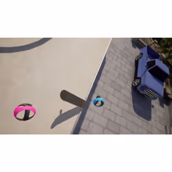 Perp Games VR Skater Standard Anglais PlayStation 5