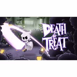 Perp Games Death or Treat, PlayStation 5, Tout le monde de plus de 10 ans